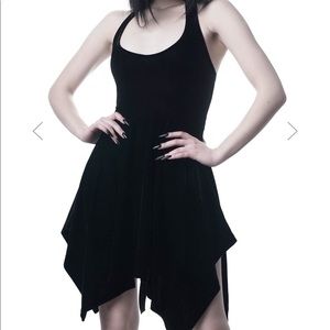 Killstar zarya dress